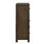 Commode 5 tiroirs Friel