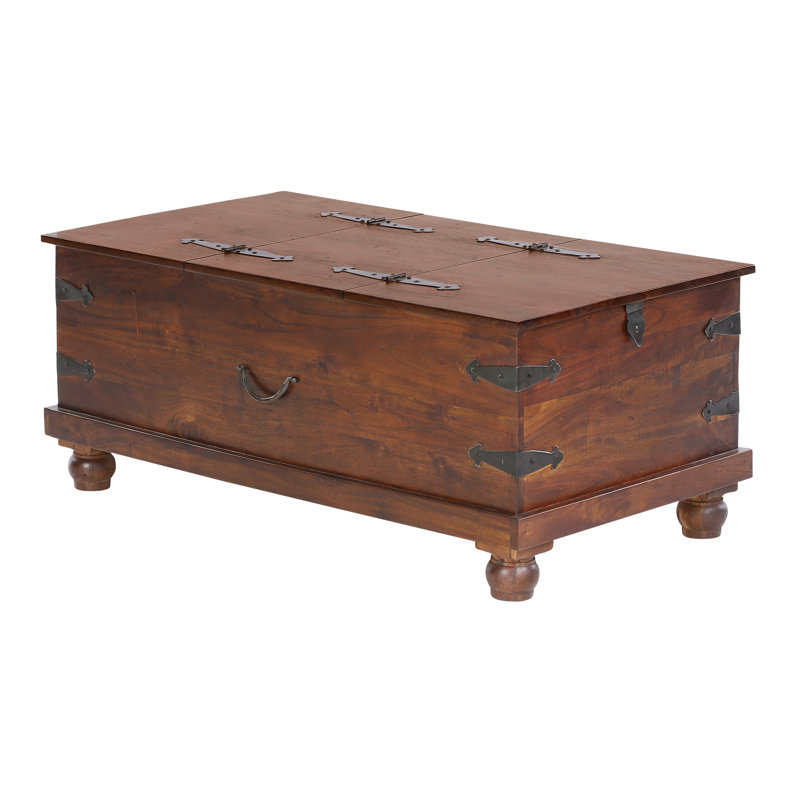 Thakat Four Leg Coffee Table