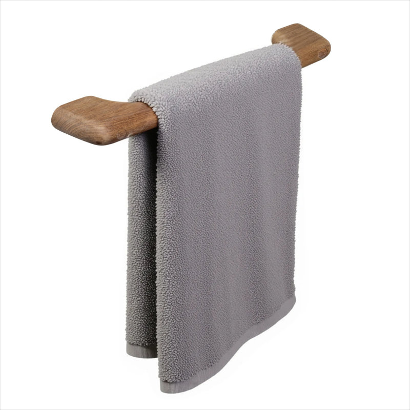 Barre à serviettes 14 po Traditional