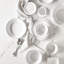 Lastra Stoneware Serving Bowl-65232124