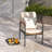 Outdoor Dining Chair