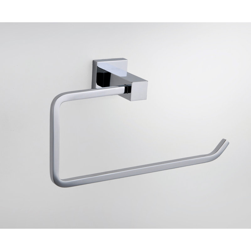 Queen Towel Ring