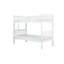 Benji Single (3') Bunk Bed with Built-in Ladder Included