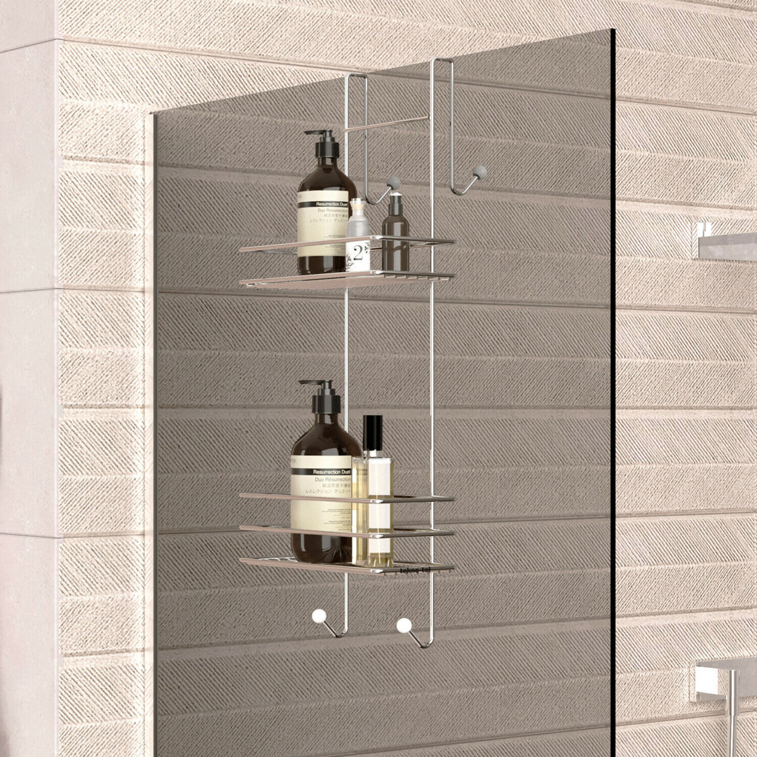 Hanging Shower Caddy