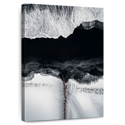 Gillard Iceland Gate Black Gillard