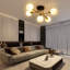 Projecteur en verre Byrl