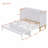 Queen Murphy Bed-180768151