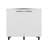 Utility Sink Cabinet Burwood, Kitchen, White