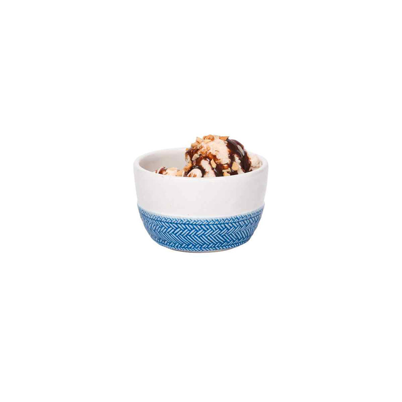 Le Panier Ramekin, Delft Blue