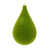 Vert mousse sélectionné