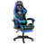 Blue/Black