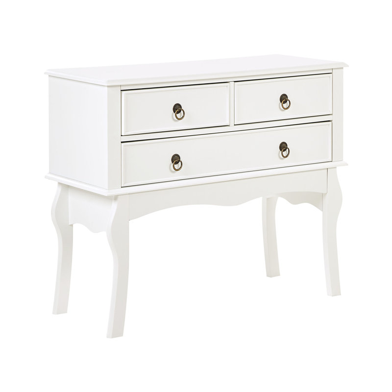 Baymore 91cm Console Table