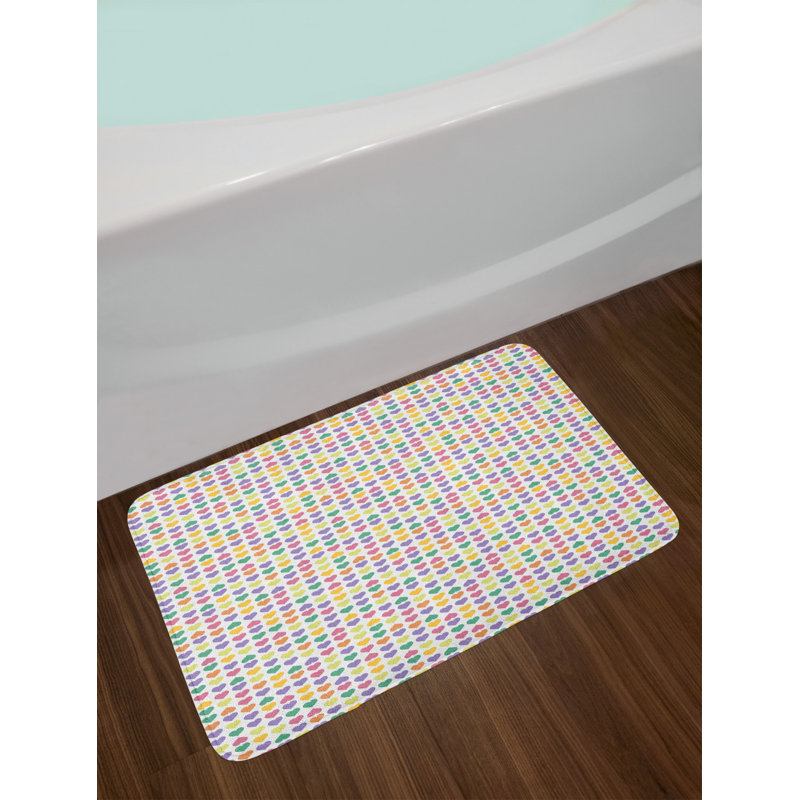 Bath Rug