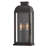 Tiverton 17" Two-Light Outdoor Wall Mount Lantern