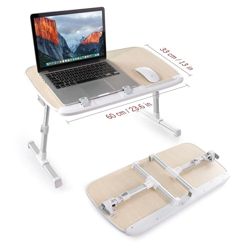 Plateau pour ordinateur portable