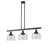 Bell - 3 Light 41" - Stem Hung Island Light-765948440-765948438