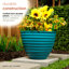 Jardinière ronde intérieure / extérieure-2129897085-2086173716