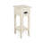 Komor Solid Wood End Table-1676949551