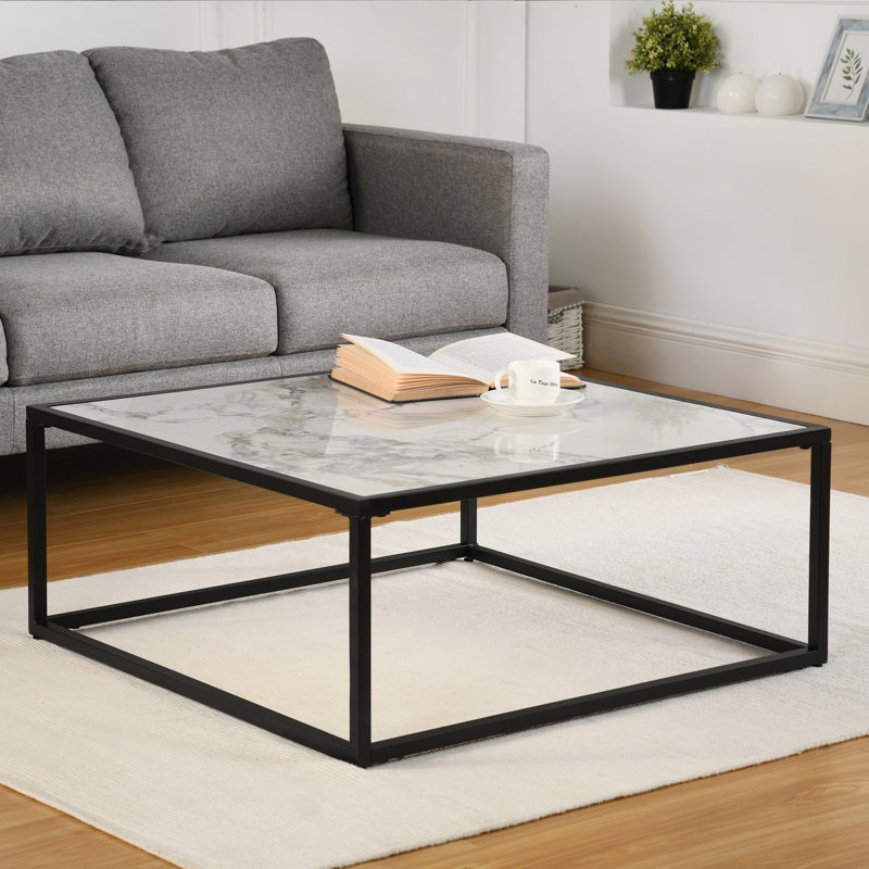 Cicalese Coffee Table