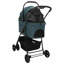 Foldable Pet Jogger Stroller-1443621829