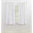 Lauren Ralph Lauren Velvety Room Darkening Solid 100% Cotton Velvet with Lining Back Tab/Rod Pocket Curtain Panel-88849882-88849877