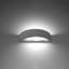 Pettitt Flush Mounted Sconce