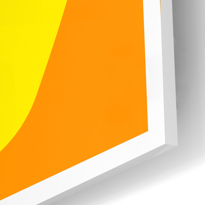 "State Posters WV" par Print Collection, H 16 po x l 12 po x P 0,13 po