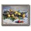 Nature morte aux poires et aux raisins, 1880, reproduction d'art sur toile-96279517-96279518