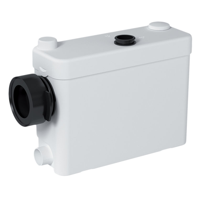 Sanipack Macerating System