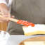 Ensemble de 3 cuillères à cuisson antiadhésives en silicone