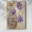 Mauve Sophistication I - galerie Cavas-108826917