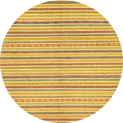 Abstract Indoor Rug