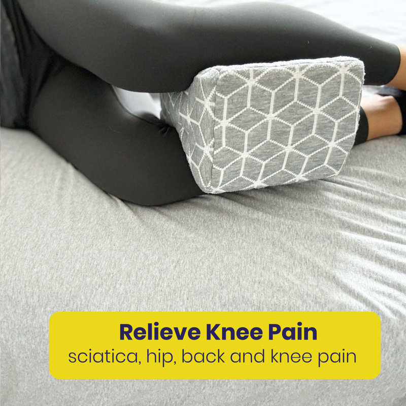 Brightr Knee Support Pillow
