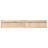 Loon Peak® Garden Planter 59.1"X12.2"X12.2" Solid Wood Douglas-1937834032-1937834036