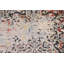 Handmade Wool Abstract Area Rug 6x8