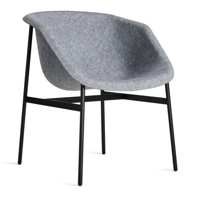 Past Life Upholstered Arm Chair