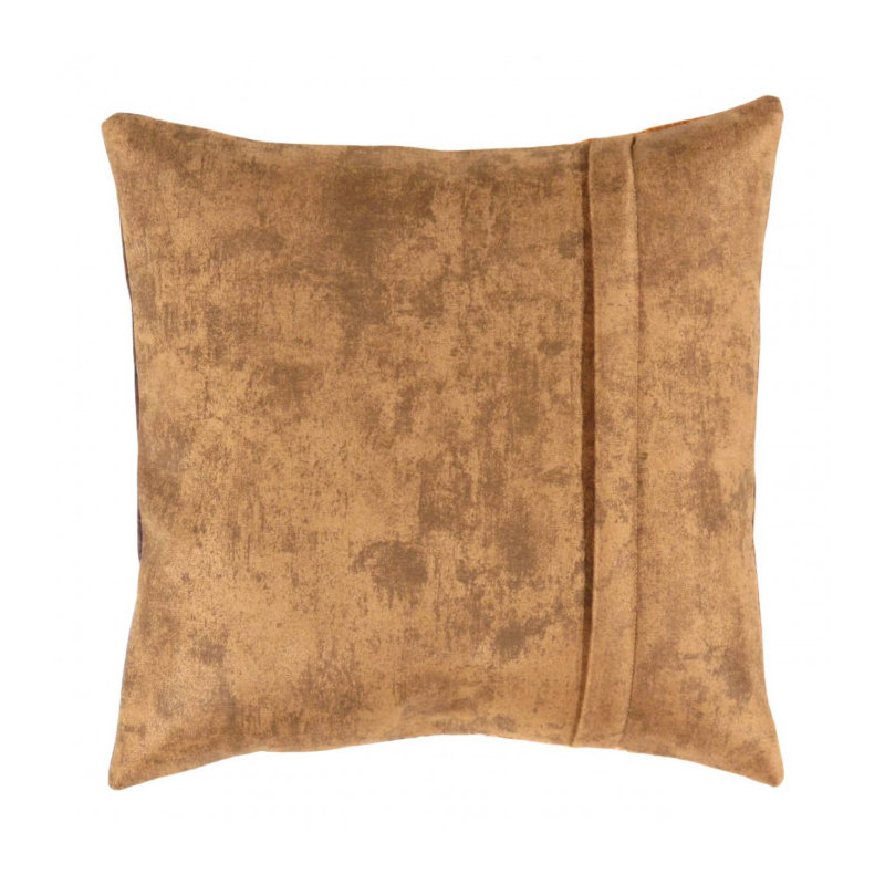Square Pillow Cover & Insert