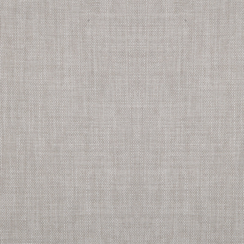 Fauteuil d'appoint rembourré beige et naturel Herndon, Beige
