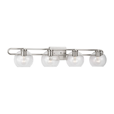 Eveline Dimmable Vanity Light