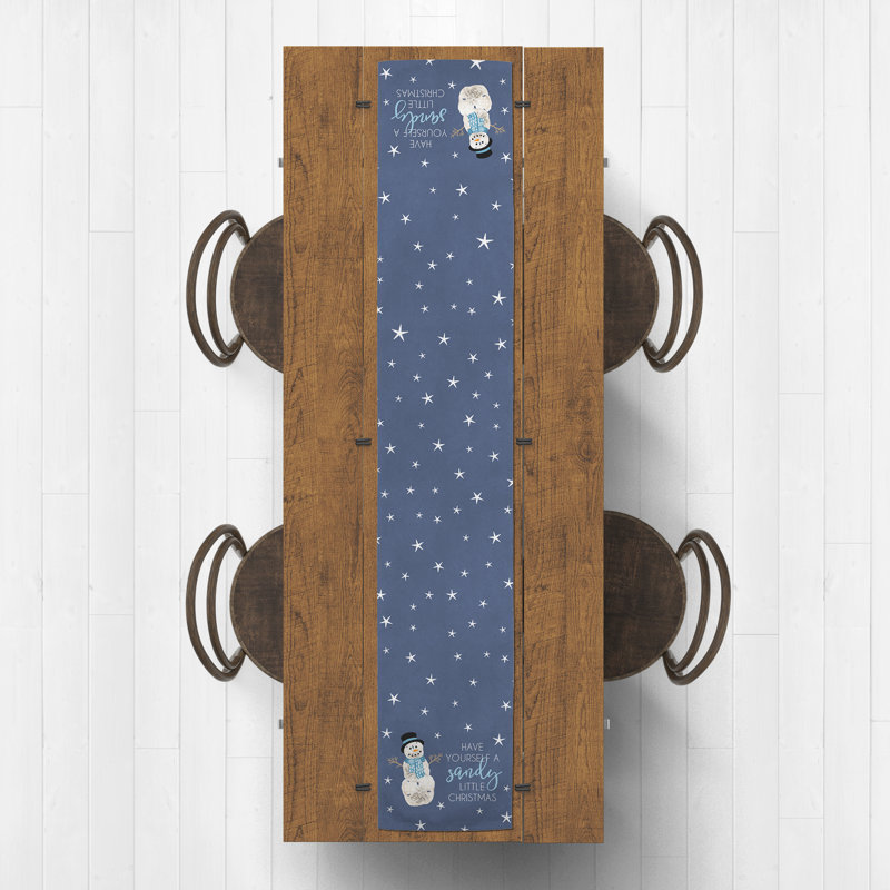 Chemin de table Deylan