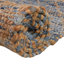 Tapis Denim Blue_Unique Loom Sand Chindi-1342904214