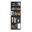 Bibliothèque standard H 71,1 po x l 24,4 po Sayef-1674061419-1644622469