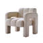 Fauteuil d'appoint rembourré 31,10 po-70658671