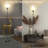 Modern LED Floor Lamp With Minimalist Design - Adjustable Reading Light For Living Room, Bedroom, Office-1064160669