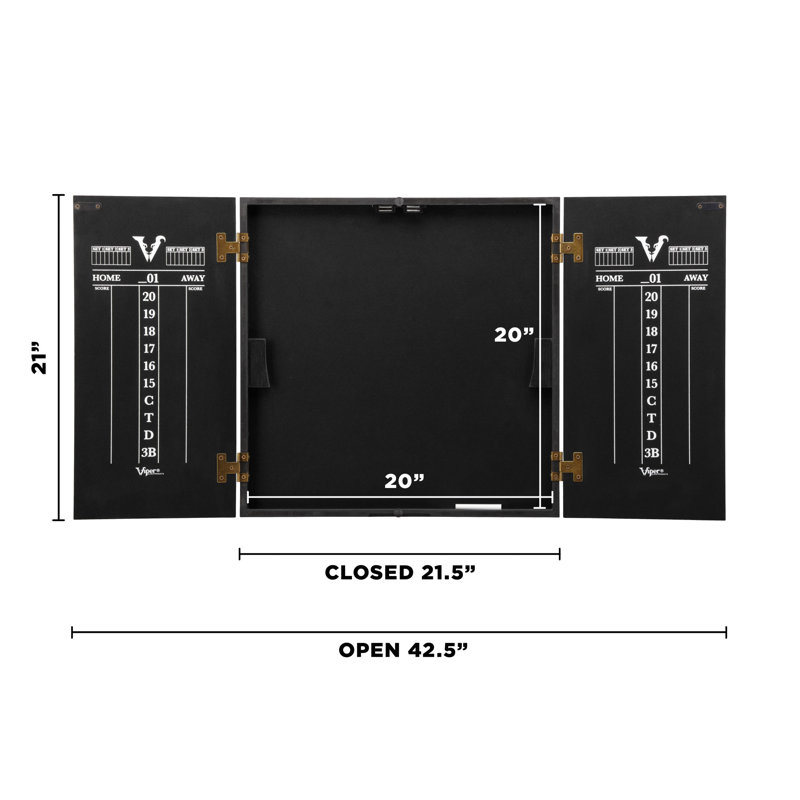 Armoire cachette Viper