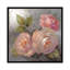 Atle Krista «Roses on Grey II» - Estampe numérique sur toile tendue avec châssis-1016861494-1016861501-1069695988