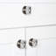 Baguette Rectangular Cabinet Knob-1200135162