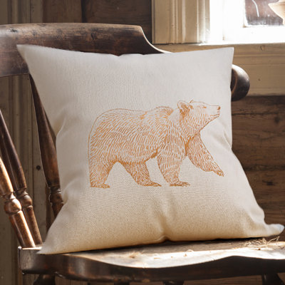 O Canada Throw Pillow