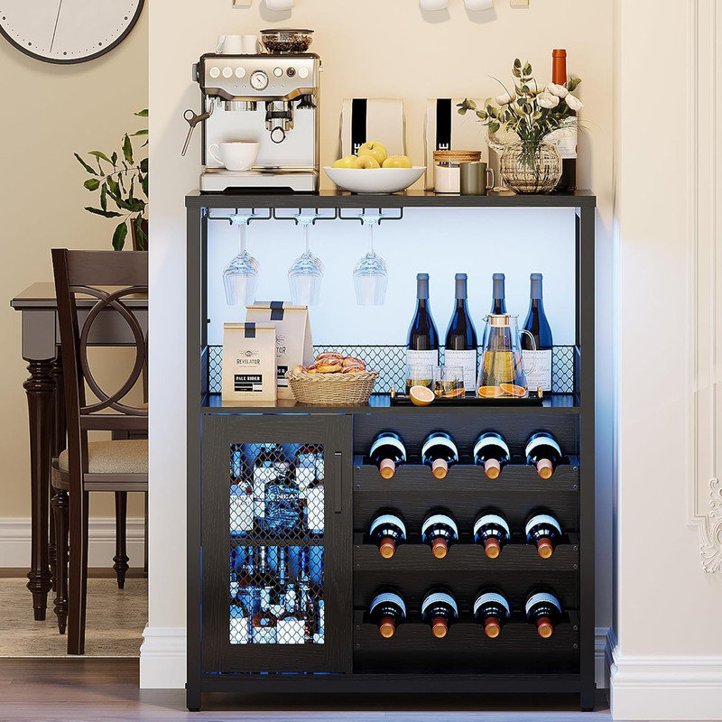 Bar Cabinet