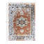 Lynward One-of-a-Kind 8' 10" X 12' 3" New Age Area Rug Copper